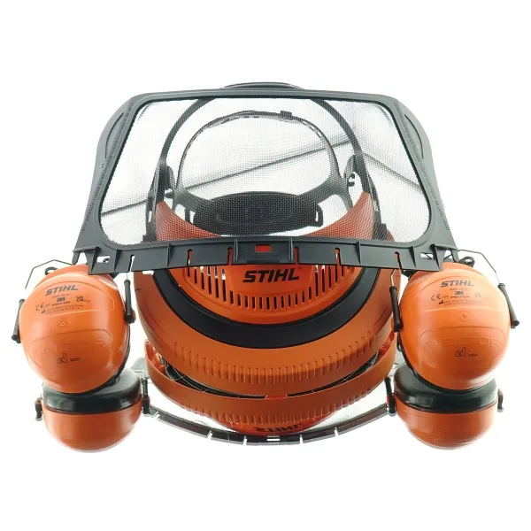 STIHL® ADVANCE GPA 28 Gesichts- und Gehörschutz - 0000 884 0231