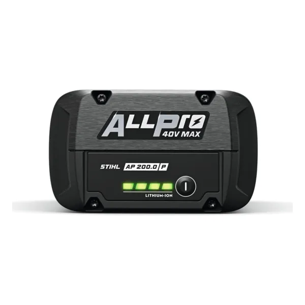STIHL® AP 200 P ALLPRO Akku