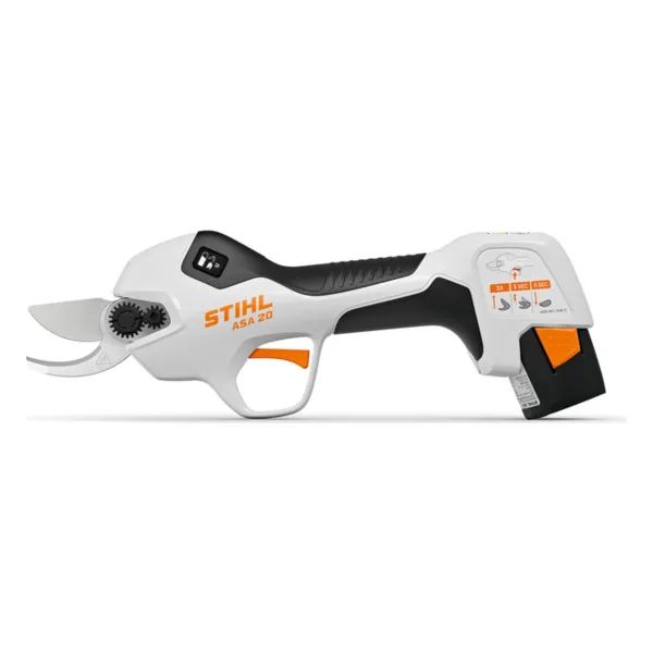 STIHL® ASA 20 Akku-Astschere Grundgerät STIHL® ASA 20 Akku-Astschere Grundgerät