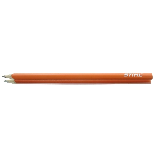 STIHL® Bleistift Orange 24 cm