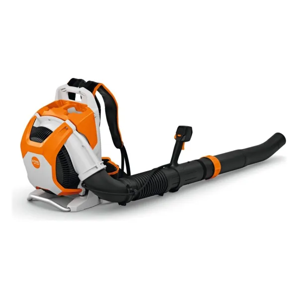 STIHL® BRA 500 Akku-Blasgerät rückentragbar Grundgerät