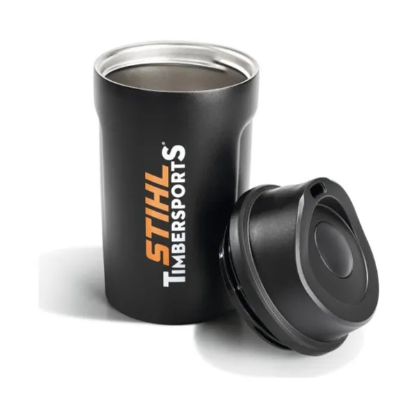STIHL® Coffee 2 Go Cup Timbersports