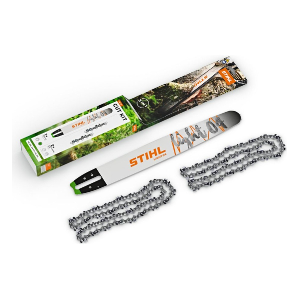 STIHL® Cut Kit 10 Schneidgarnitur 40 cm (.325