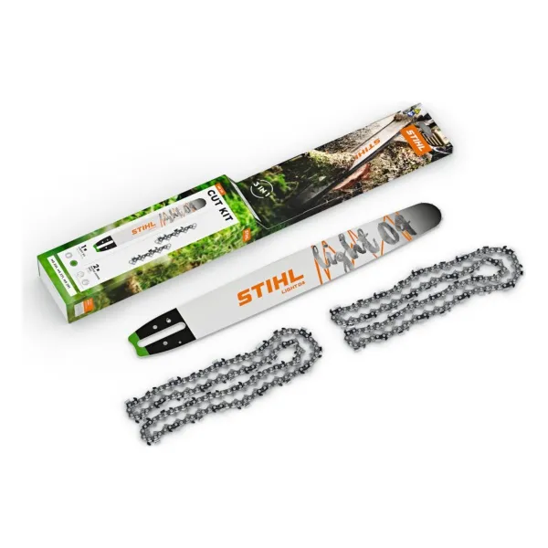 STIHL® Cut Kit 10 Schneidgarnitur 40 cm (.325, 1,3 mm)