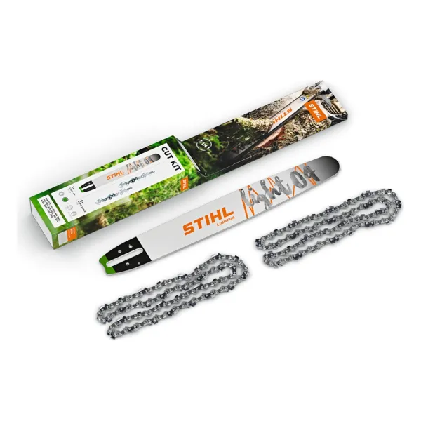 STIHL® Cut Kit 2 Schneidgarnitur 30 cm (3/8 P, 1,1 mm)