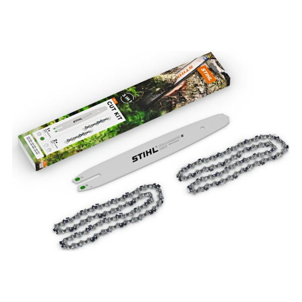 STIHL® Cut Kit 3 Schneidgarnitur 35 cm (3/8