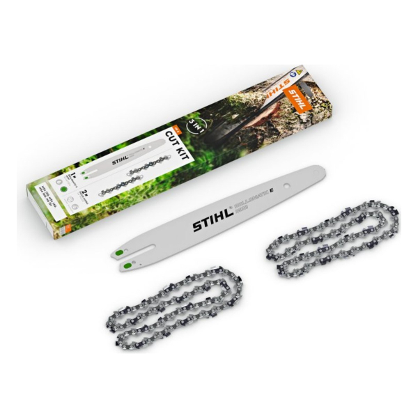 STIHL® Cut Kit 6 Schneidgarnitur 30 cm (1/4