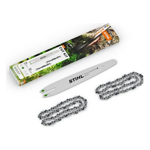 STIHL® Cut Kit 6 Schneidgarnitur 30 cm (1/4 P, 1,1 mm)