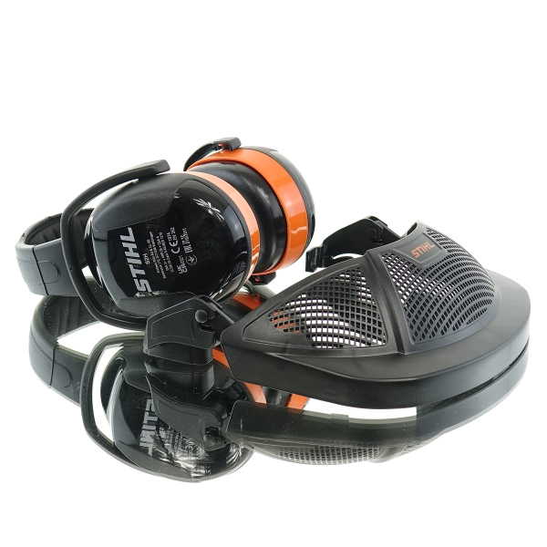 STIHL® Dynamic GPC 30 Visier mit Gehörschutz - 0000 884 0253