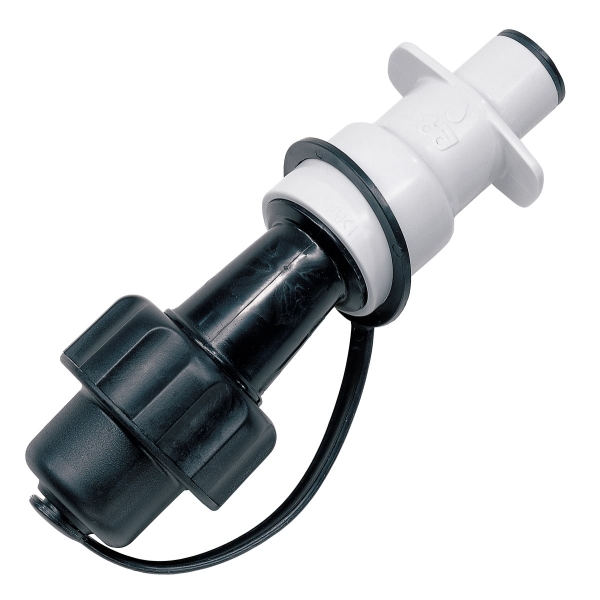 STIHL® Einfüllsystem für Kettenhaftöl - 0000 890 5004