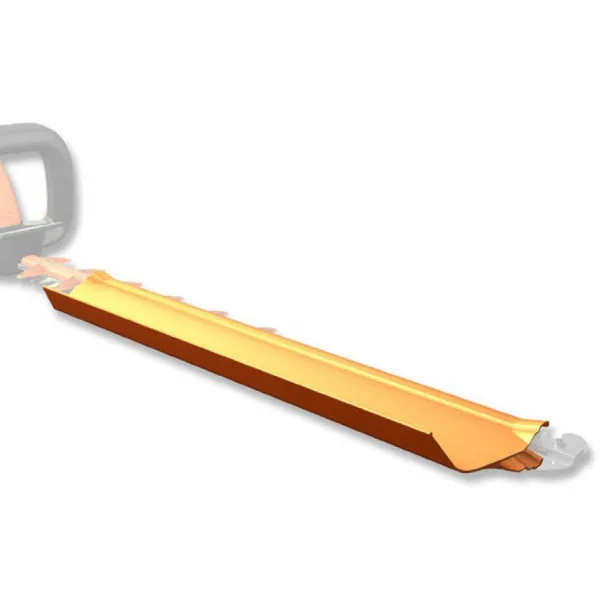 STIHL® Fangblech 50 cm
