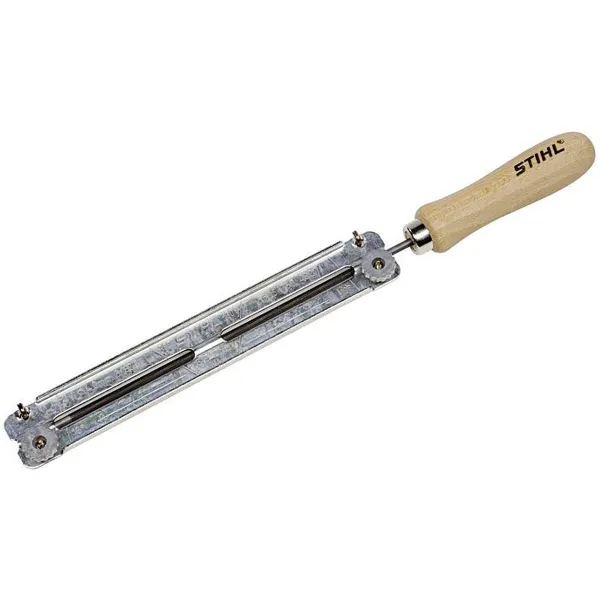 STIHL® Feilengriff Holz - 0811 490 7860 STIHL® Feilengriff Holz - 0811 490 7860