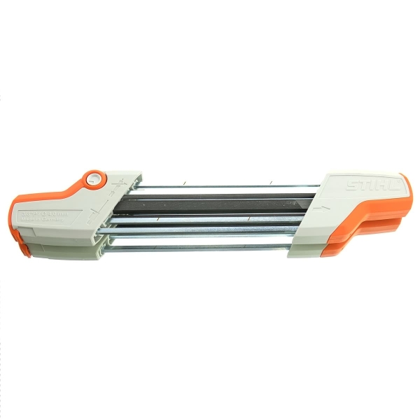 STIHL Feilenhalter 2in1 1/4