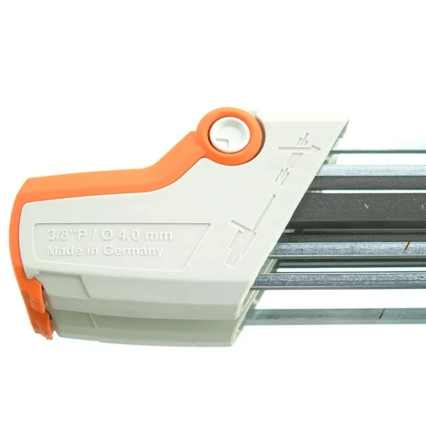 STIHL Feilenhalter 2in1 1/4 und 3/8 Ø 4,0 mm - 5605 750 4303