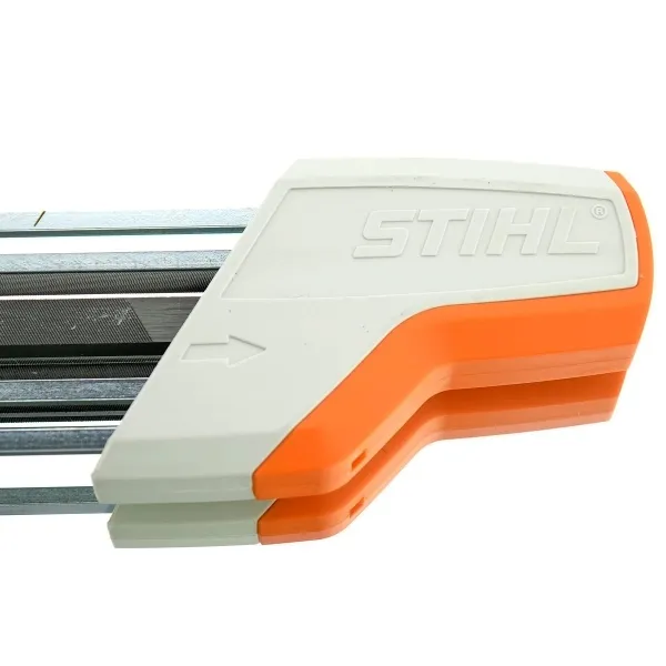 STIHL Feilenhalter 2in1 1/4 und 3/8 Ø 4,0 mm - 5605 750 4303