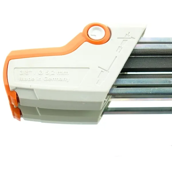 STIHL Feilenhalter 2in1 3/8 Ø 5,2 mm - 5605 750 4305