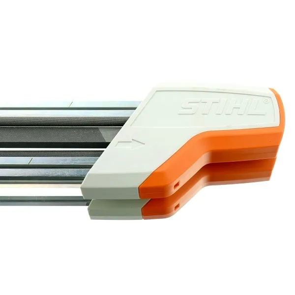 STIHL Feilenhalter 2in1 3/8 Ø 5,2 mm - 5605 750 4305