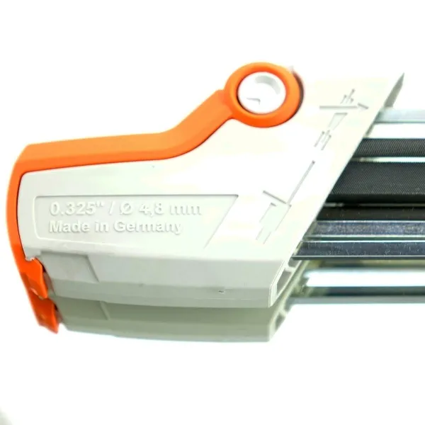STIHL Feilenhalter 2in1 .325 Ø 4,8 mm - 5605 750 4304