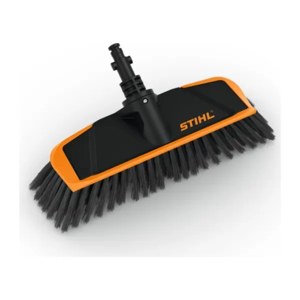 STIHL® Flächenwaschbürste RE 80-170 Plus - 4910 500 6000