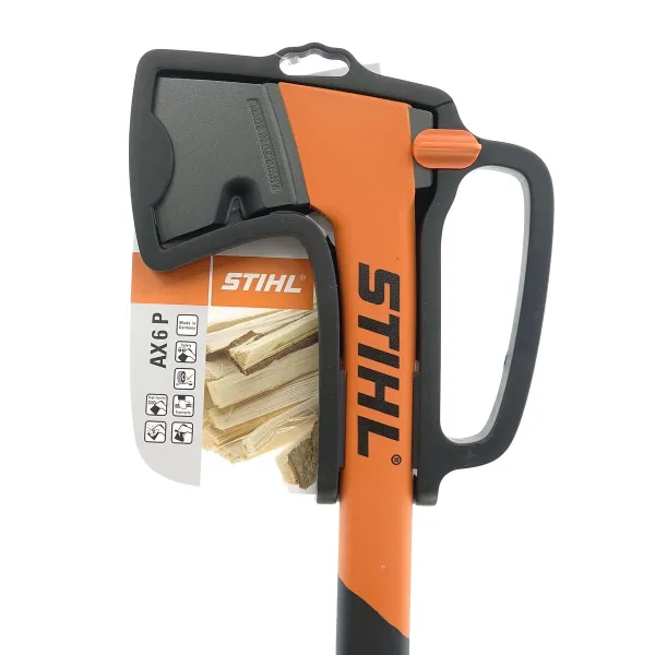 STIHL® Forstbeil AX 6 P - 0000 881 6801