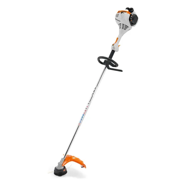 STIHL® FS 55 R Benzin-Motorsense STIHL® FS 55 R Benzin-Motorsense