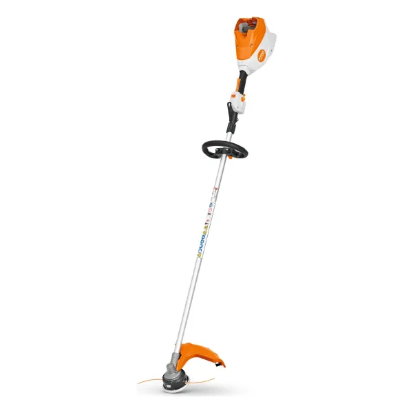 STIHL® FSA 120 R Akku-Motorsense Grundgerät STIHL® FSA 120 R Akku-Motorsense Grundgerät