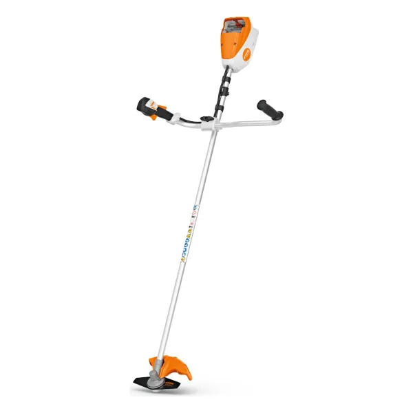 STIHL® FSA 80 Akku-Motorsense Grundgerät