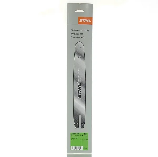 STIHL® Führungsschiene Rollomatic Mini 35 cm 14 1,1 mm 0,043 3/8 P - 3005 003 3909
