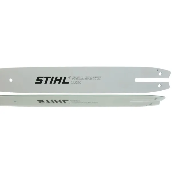 STIHL® Führungsschiene Rollomatic Mini 35 cm 14 1,1 mm 0,043 3/8 P - 3005 003 3909