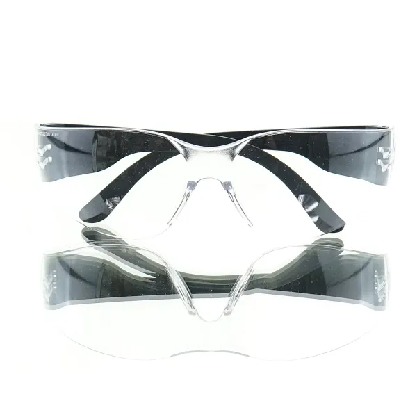 STIHL® FUNCTION Schutzbrille Light klar - 0000 884 0361 STIHL® FUNCTION Schutzbrille Light klar - 0000 884 0361