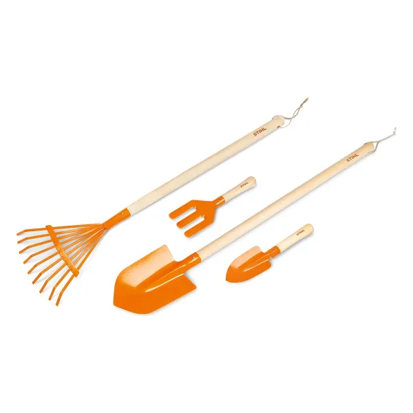 STIHL® Garten-Set KIDS - 0421 600 0172