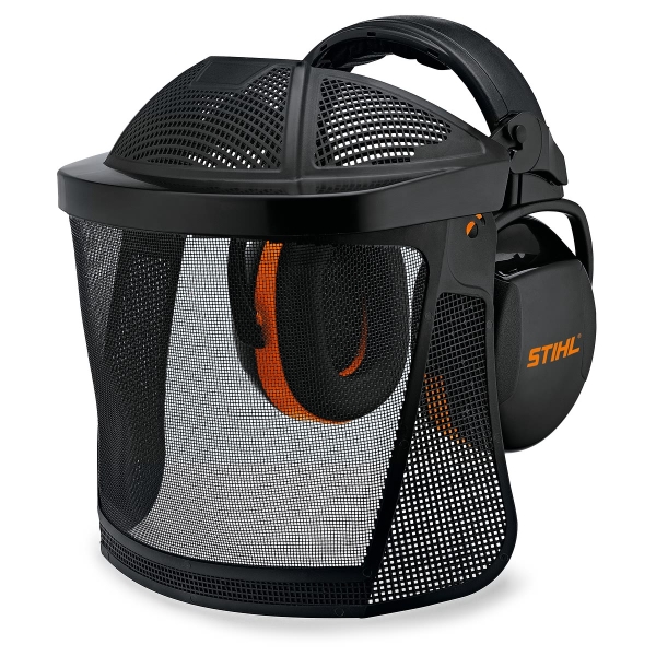STIHL® Gesichtsschutz Dynamic GPA 30 Gesichtsschutz- / Gehörschutz mit Nylongitter - 0000 884 0254
