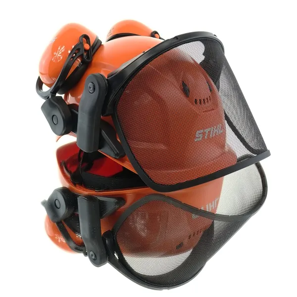 STIHL® Helmset Dynamic X-Ergo - 0000 888 0807