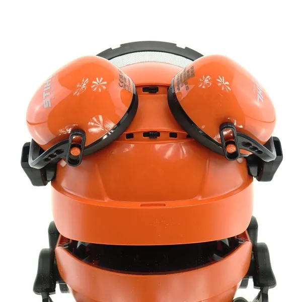 STIHL® Helmset Dynamic X-Ergo - 0000 888 0807