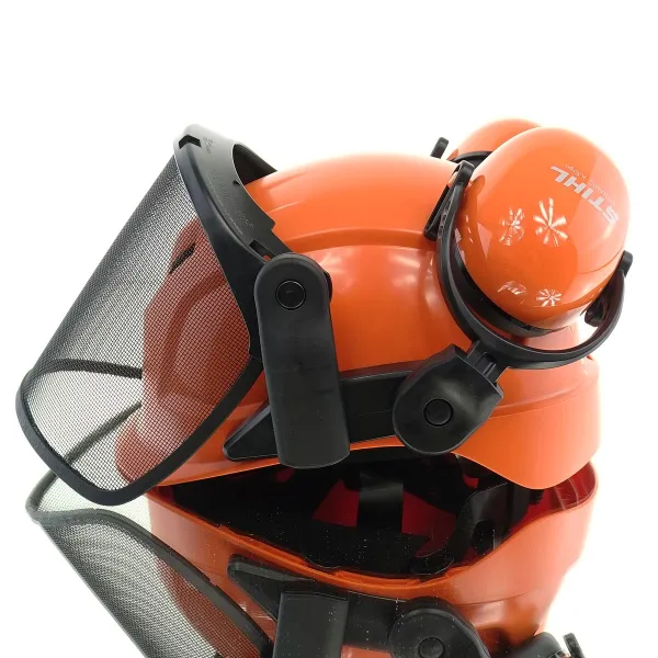 STIHL® Helmset Dynamic X-Ergo - 0000 888 0807