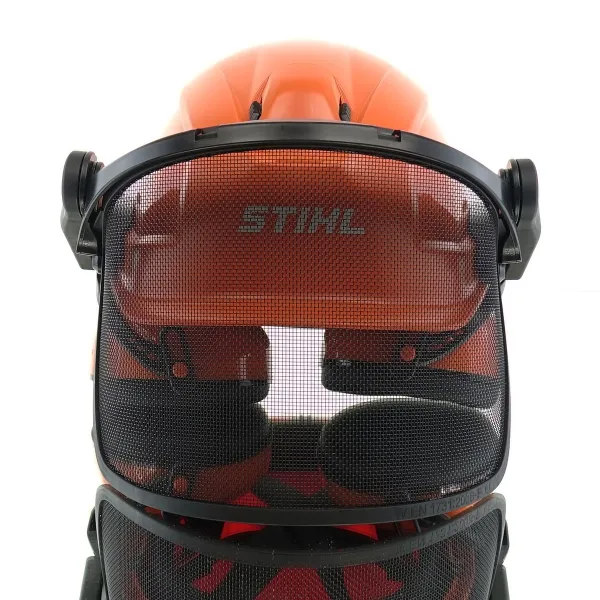 STIHL® Helmset Dynamic X-Ergo - 0000 888 0807
