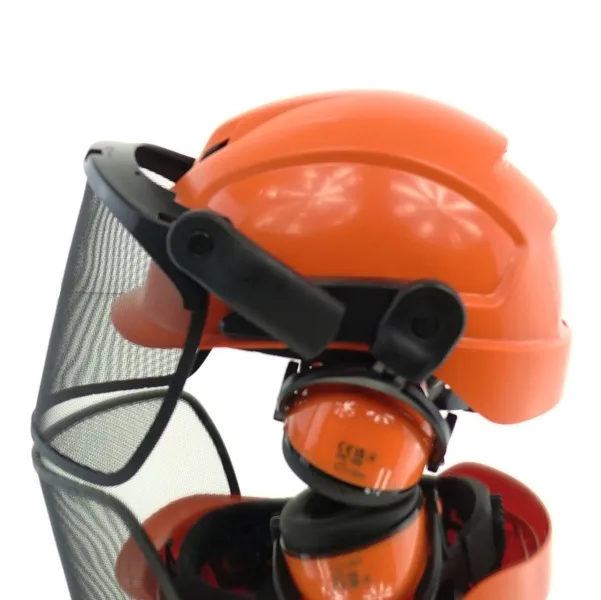 STIHL® Helmset Dynamic X-Ergo - 0000 888 0807