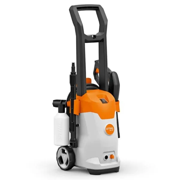 STIHL® RE 80 Elektro-Hochdruckreiniger STIHL® RE 80 Elektro-Hochdruckreiniger