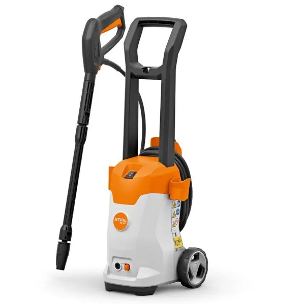 STIHL® RE 80 Elektro-Hochdruckreiniger
