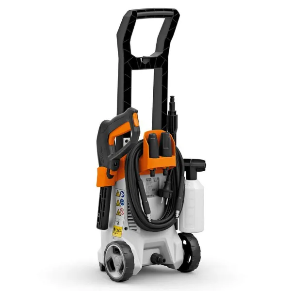STIHL® RE 80 Elektro-Hochdruckreiniger