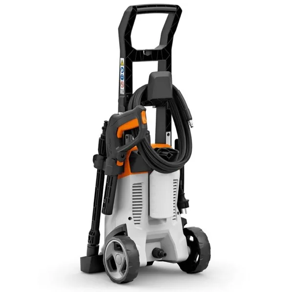 STIHL® RE 90 Elektro-Hochdruckreiniger