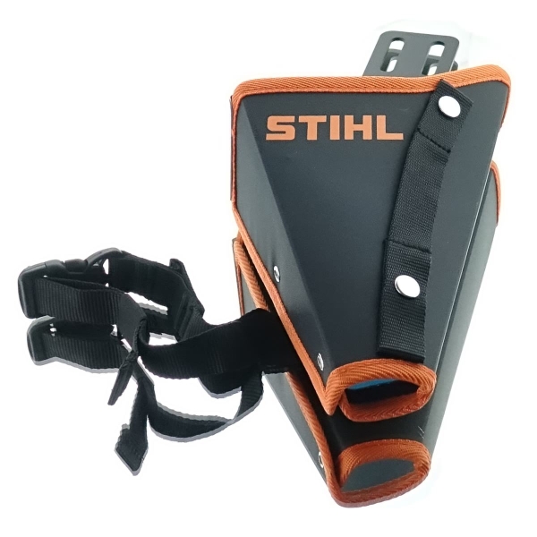 STIHL® Holster für GTA 26 Akku-Gehölzschneider Schwarz & Orange - GA01 490 1700