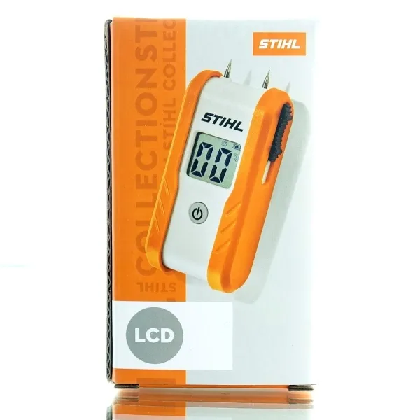 STIHL® Holzfeuchtigkeits-Messgerät - 0421 600 0080