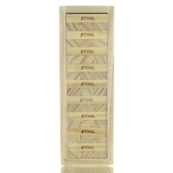 STIHL Holzstapelturm 23,7 cm aud FSC® Pinienholz - 04649590010