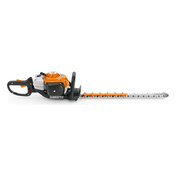 STIHL® HS 82 R Benzin-Heckenschere 60 cm STIHL® HS 82 R Benzin-Heckenschere 60 cm