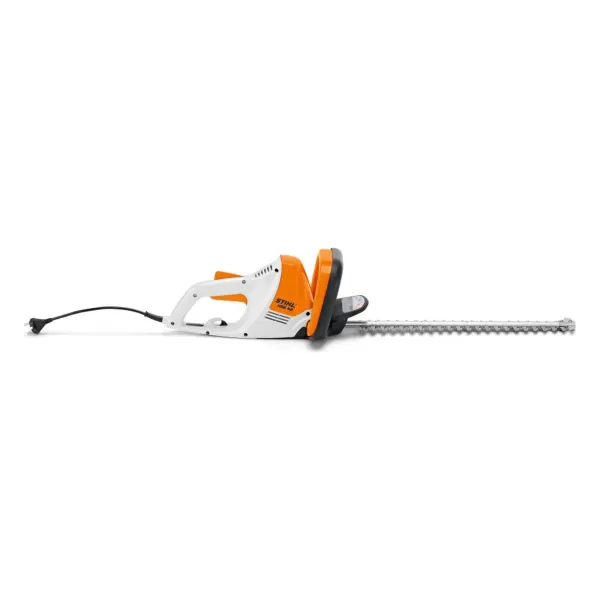 STIHL® HSE 42 Elektro-Heckenschere STIHL® HSE 42 Elektro-Heckenschere