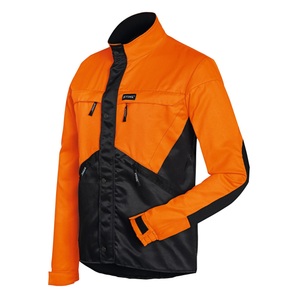 STIHL® Jacke Dynamic Gr.L