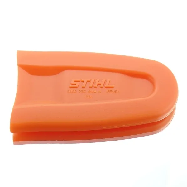 STIHL Kettenschutz für Akku-Gehölzschneider GTA 26 - 0000 792 9164