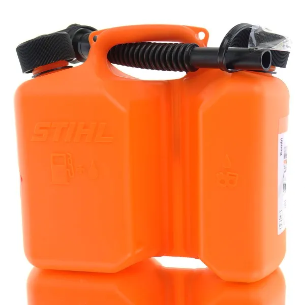 STIHL® Kombi-Kanister Orange 3 Liter & 1,5 Liter - 0000 881 0124