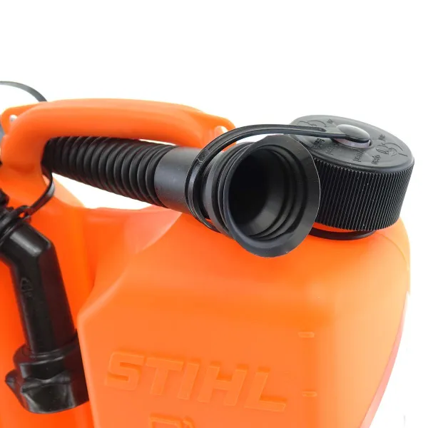 STIHL® Kombi-Kanister Orange 3 Liter & 1,5 Liter - 0000 881 0124